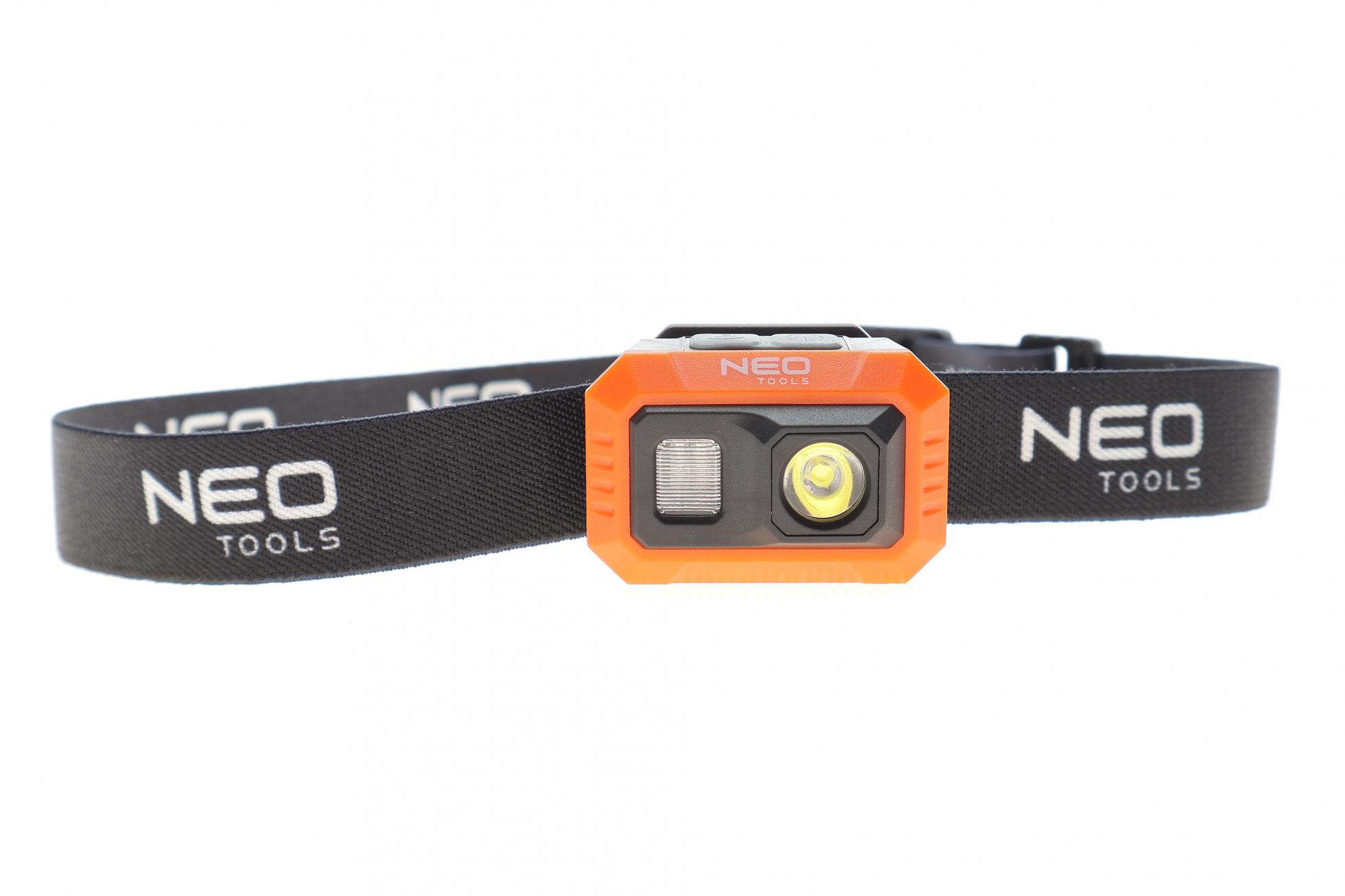 99115 NEO TOOLS